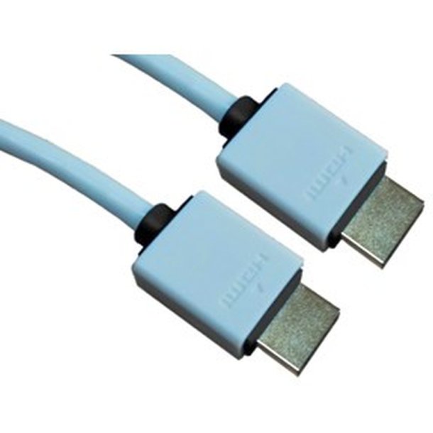 Sandberg HDMI 2.0 Cable SAVER - hvid - 2m