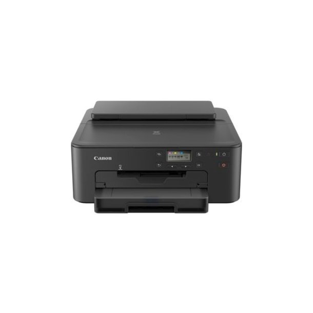 Canon PIXMA - TS705a - blkprinter - Farve - 4800x1200 dpi - A4 - Wi-Fi