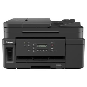 Canon PIXMA GM4050 - A4 mono genopfyldelig blk Multifunktions printer