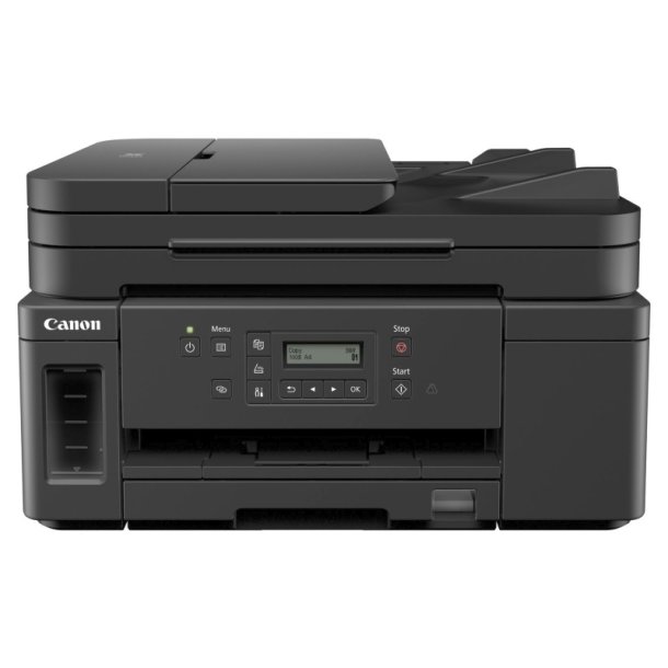 Canon PIXMA - GM4050 - blk - A4 - 600x1200 dpi - Wi-Fi