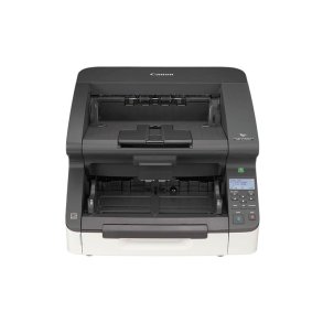 Canon imageFORMULA - DR-G2090 - Skanner - 600x600 dpi - A3 - Sort, Hvid