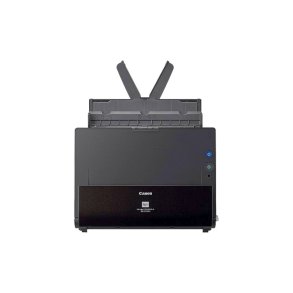 Canon imageFORMULA - DR-C225 - II - ADF + manuel - indf�ringsscanner - 600x600 dpi - A4 - Sort