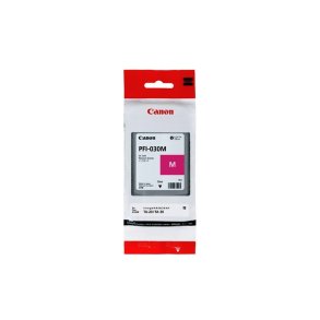Canon PFI-030M - bl�kpatron - Pigmentbaseret - original - magenta