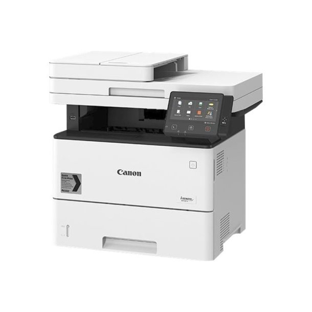 Canon i-SENSYS MF543x - A4 - S/H - laser - Multifunktions printer