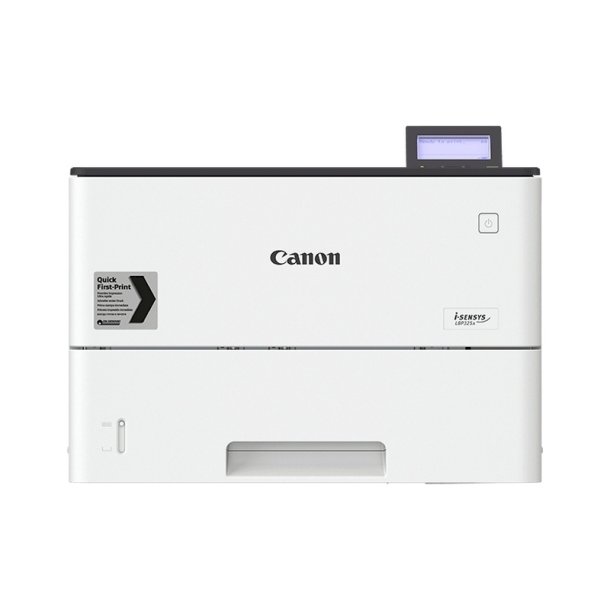 Canon i-SENSYS - LBP325x - 600x600 dpi - A4