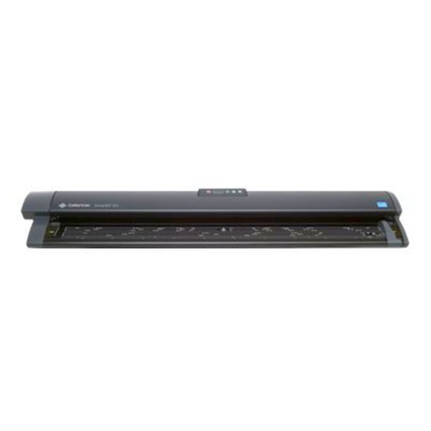 Canon Colortrac SmartLF SCi 42c - Rullescanner - maks. scanningsbredde: 42" - 1200 dpi - USB 3.0