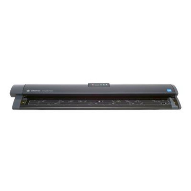 Canon Colortrac SmartLF SCi 42e - Rullescanner - maks. scanningsbredde: 42" - 1200 dpi - USB 3.0