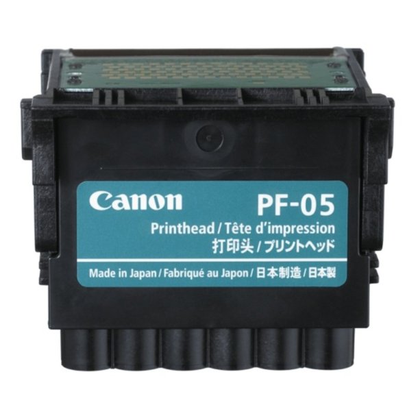 Canon PF-05 printhoved - til imagePROGRAF 