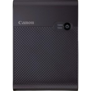 Canon Selphy Square QX10 - 72x85mm farvesublimerings printer sort
