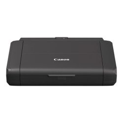 Canon PIXMA TR150 - A4 - farve - blk - mobilprinter -inkl. Batteri