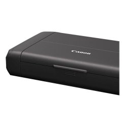 Canon PIXMA TR150 - A4 - farve - blk - mobilprinter -inkl. Batteri