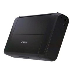 Canon PIXMA TR150 - A4 - farve - blk - mobilprinter -inkl. Batteri