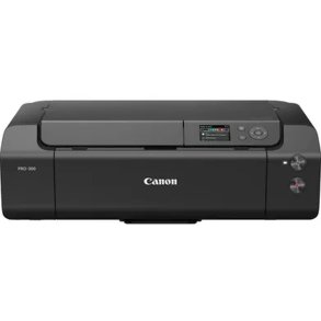 Canon imagePROGRAF PRO 300 - A3 - 10 farve bl�k singlefunktions fotoprinter