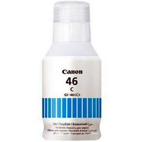 Canon GI-46C - bl�kbeholder - 280ml - original - Cyan