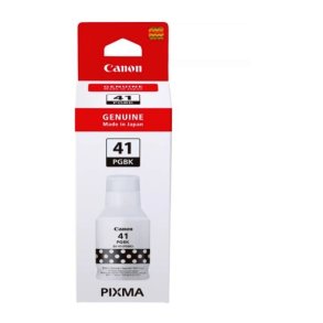 Canon GI-41PGBK - bl�kbeholder - original - sort