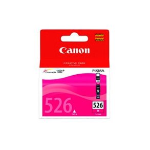 Canon CLI-526M - original bl�kpatron - magenta