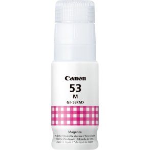 Canon GI-53M - bl�kbeholder - original - Magenta