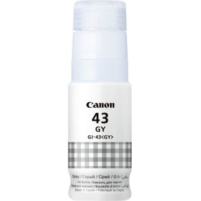 Canon GI-43GY - bl�kbeholder - original - Gr�