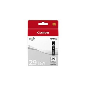 Canon PGI-29LGY - original bl�kpatron - 36ml - Lys gr�