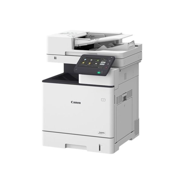 Canon i-SENSYS MF832Cdw - A4 - farve - laser - Multifunktions printer