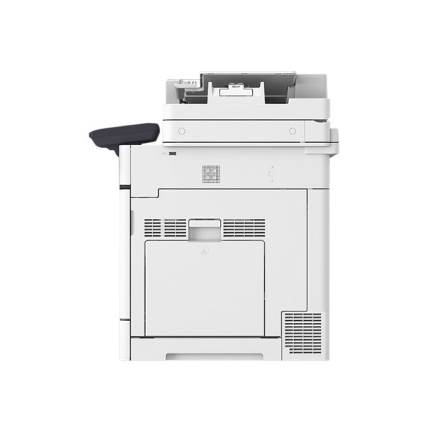 Canon i-SENSYS MF832Cdw - A4 - farve - laser - Multifunktions printer