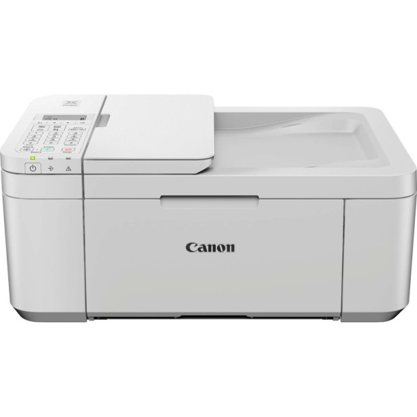 Canon PIXMA - TR4651 - blk - A4 - 4800x1200 dpi - Wi-Fi