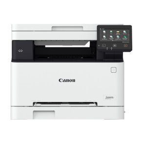 Canon i-SENSYS MF651Cw - A4 farve laser Multifunktions printer