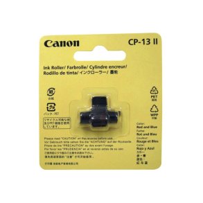 Canon CP-13 II - Printerbl�krulle