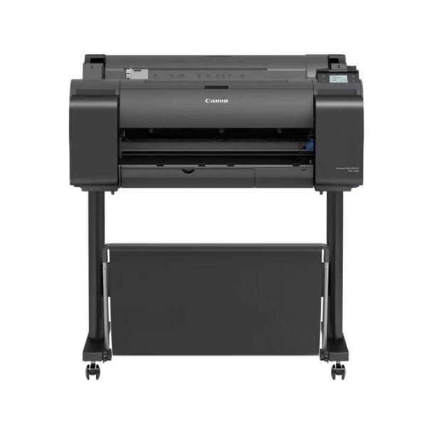 Canon imagePROGRAF - GP-200 - storformat printer - A1 - (594x841 mm)