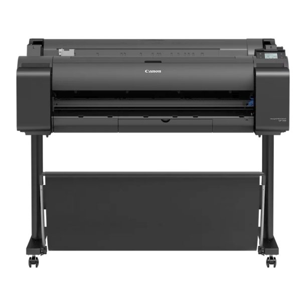 Canon imagePROGRAF - GP-300 - storformat printer - A0 - (841x1189 mm)