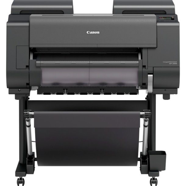 Canon imagePROGRAF - GP-2000 - storformat printer - A1 - (594x841 mm)