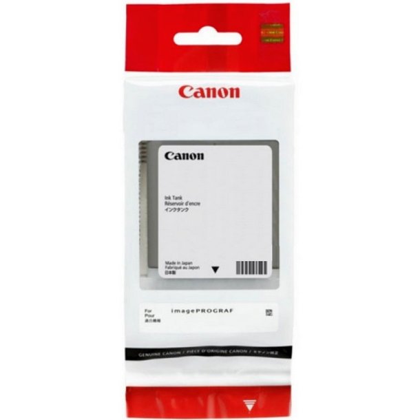 Canon PFI-2100MBK - blkpatron - 160ml - original - Mat sort