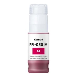 Canon PFI-050M - bl�kpatron - 70ml - original - Magenta