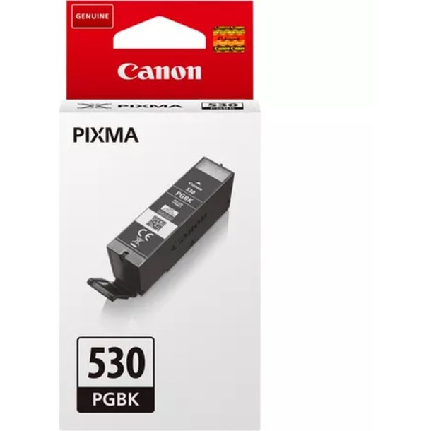 Canon PGI-530PGBK - blkpatron - original - Sort