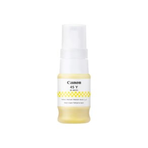 Canon GI-45Y - Bl�kbeholder - 40ml - original - Yellow
