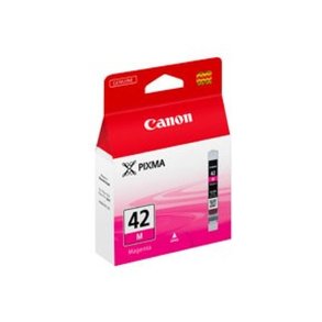 Canon CLI-42M - original bl�kpatron - 13ml - Foto magenta