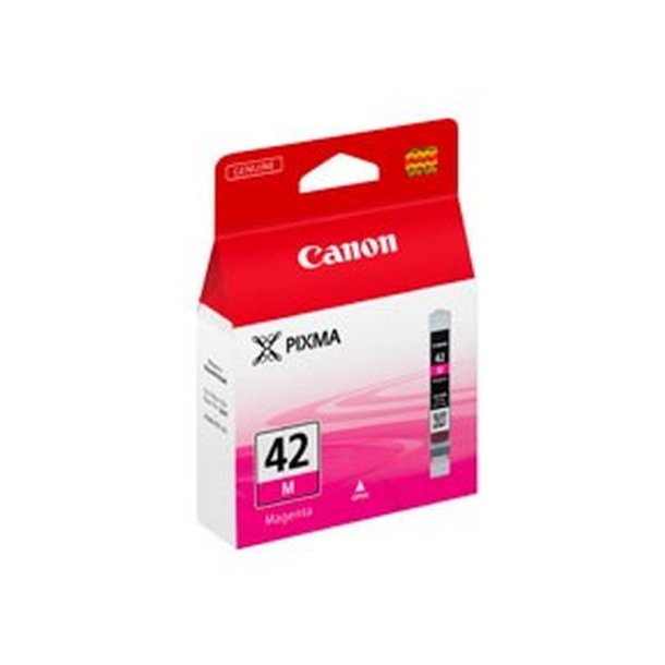 Canon CLI-42M - original blkpatron - 13ml - Foto magenta