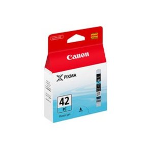 Canon CLI-42PC - original bl�kpatron - 13ml - Foto cyan