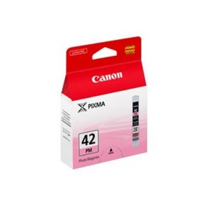 Canon CLI-42PM - original bl�kpatron - 13ml - Foto magenta