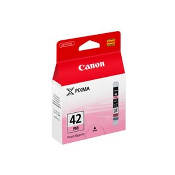 Canon CLI-42PM - original blkpatron - 13ml - Foto magenta