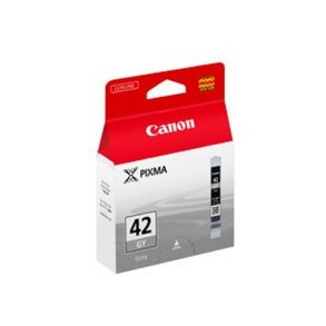 Canon CLI-42GY - original bl�kpatron - 13ml - Gr�