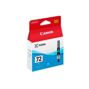Canon PGI-72C - original bl�kpatron - Cyan