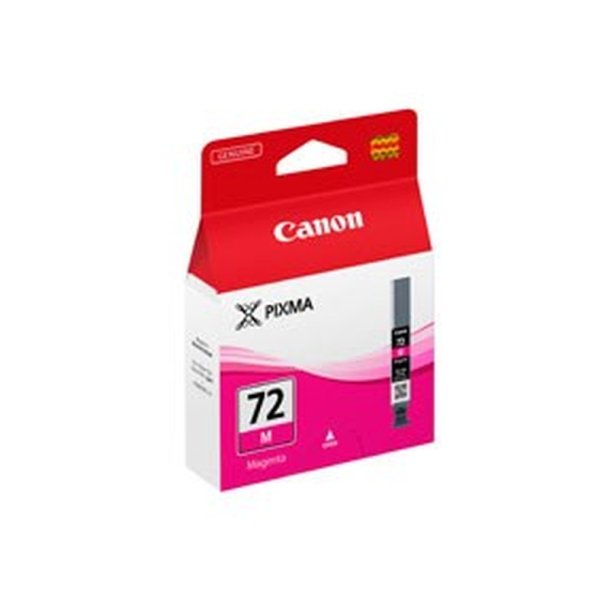 Canon PGI-72M - original blkpatron - Foto magenta