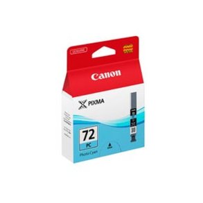 Canon PGI-72PC - original bl�kpatron - Foto cyan