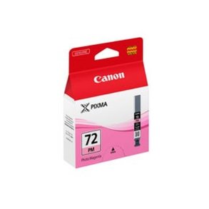 Canon PGI-72PM - original bl�kpatron - Foto magenta