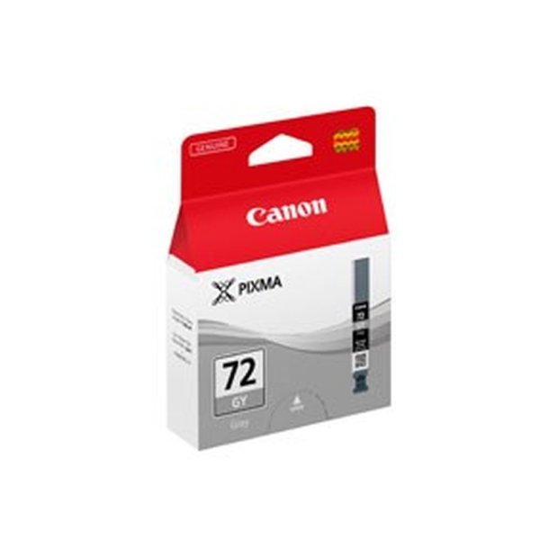 Canon PGI-72GY - original blkpatron - Gr