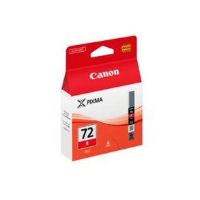 Canon PGI-72R - original bl�kpatron - R�d