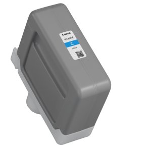 Canon PFI-3300C - bl�kpatron - 330ml - Cyan