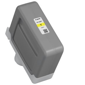 Canon PFI-3300Y - bl�kpatron - 330ml - Yellow