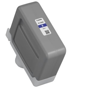 Canon PFI-3300B - bl�kpatron - 330ml - original - Bl�